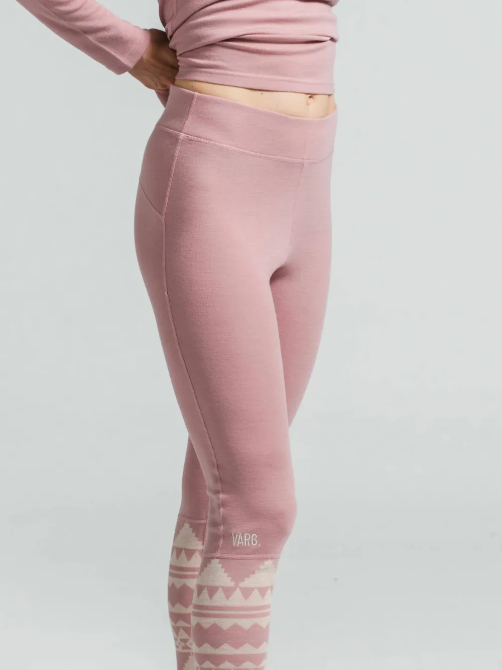 Hot Women's Mattmar Baselayer Pant Skidkläder Dam|Underställ Dam