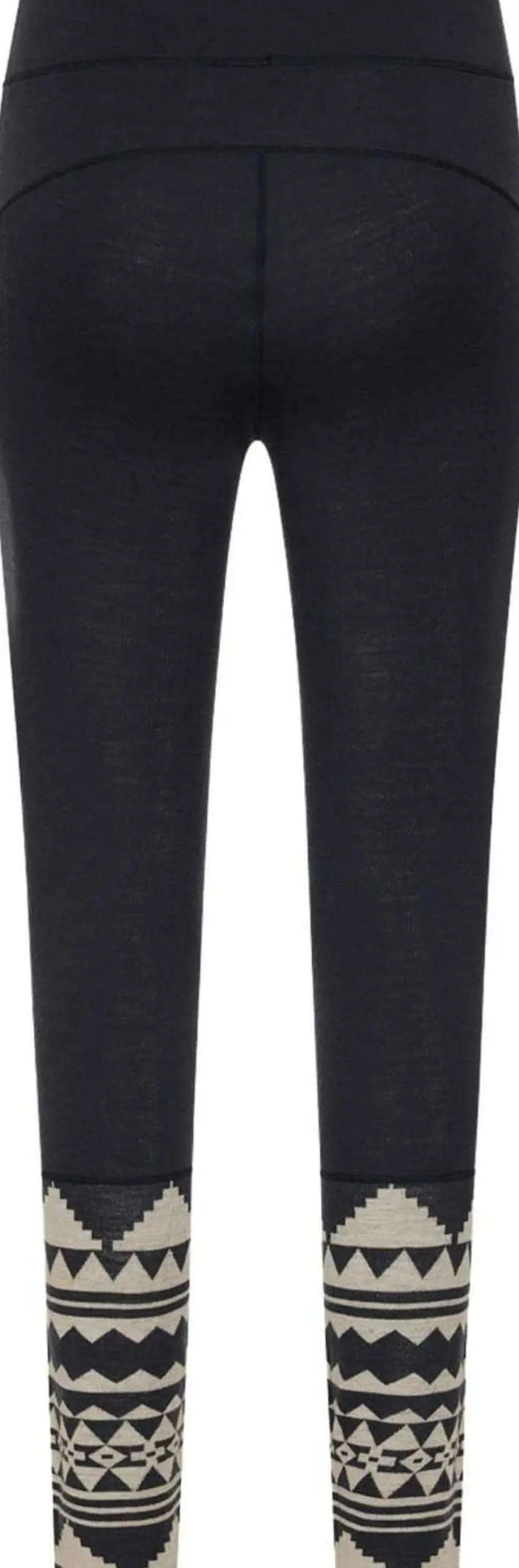 Varg Women's Mattmar Baselayer Pant Ink Blue