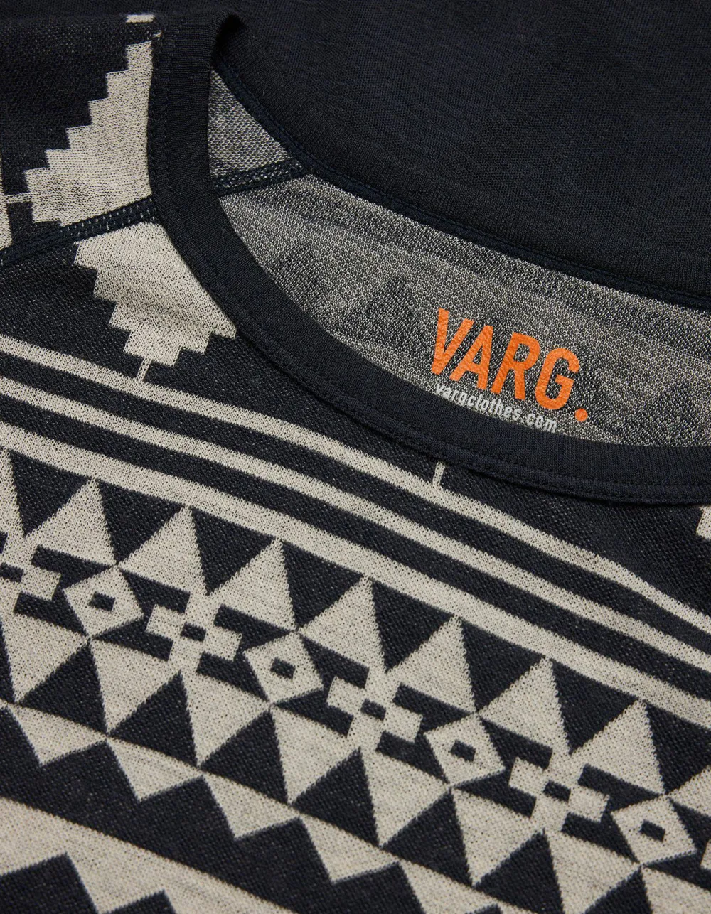 Varg Women's Mattmar Baselayer Top Ink Blue