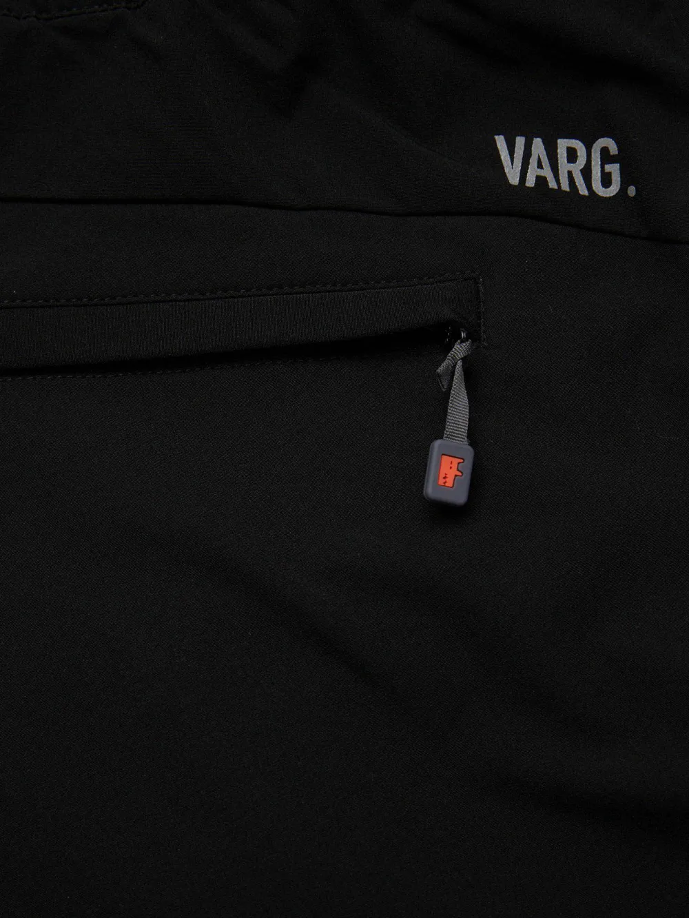 Varg Women's Mora Pant Carbon Black Clearance