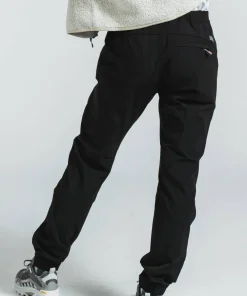 Varg Women's Mora Pant Carbon Black Clearance
