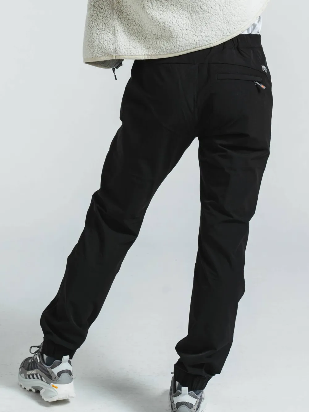 Varg Women's Mora Pant Carbon Black Clearance
