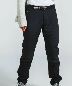 Varg Women's Mora Pant Carbon Black Clearance