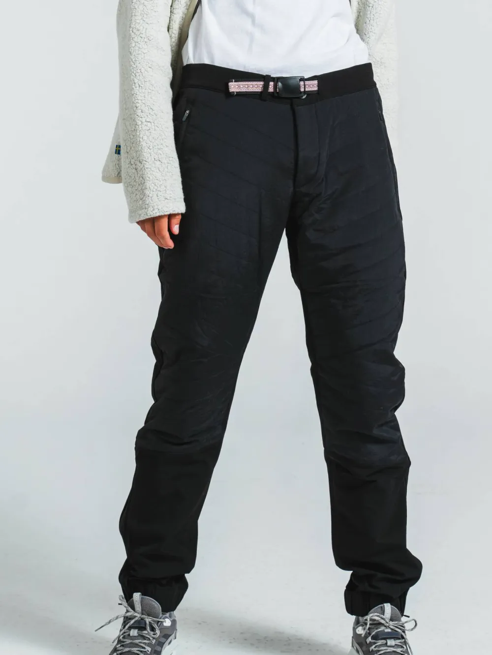 Varg Women's Mora Pant Carbon Black Clearance