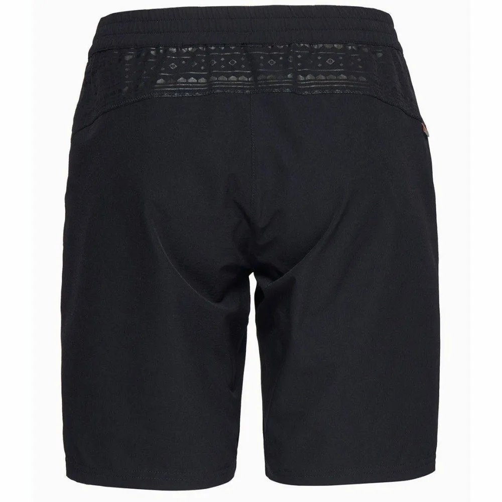 Varg Women's Shorts Midnight Blue Outlet