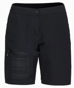 Varg Women's Shorts Midnight Blue Outlet