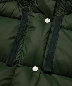 Varg Women's Tvärå Down Jacket Ivy Green