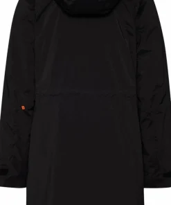Varg Women's Vålå L2 Parka Carbon Black
