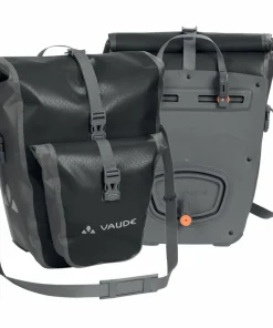 VAUDE Aqua Back Plus 2-pack Black Hot
