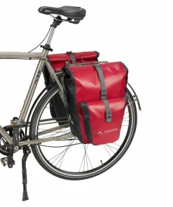 VAUDE Aqua Back Plus 2-pack Canary New