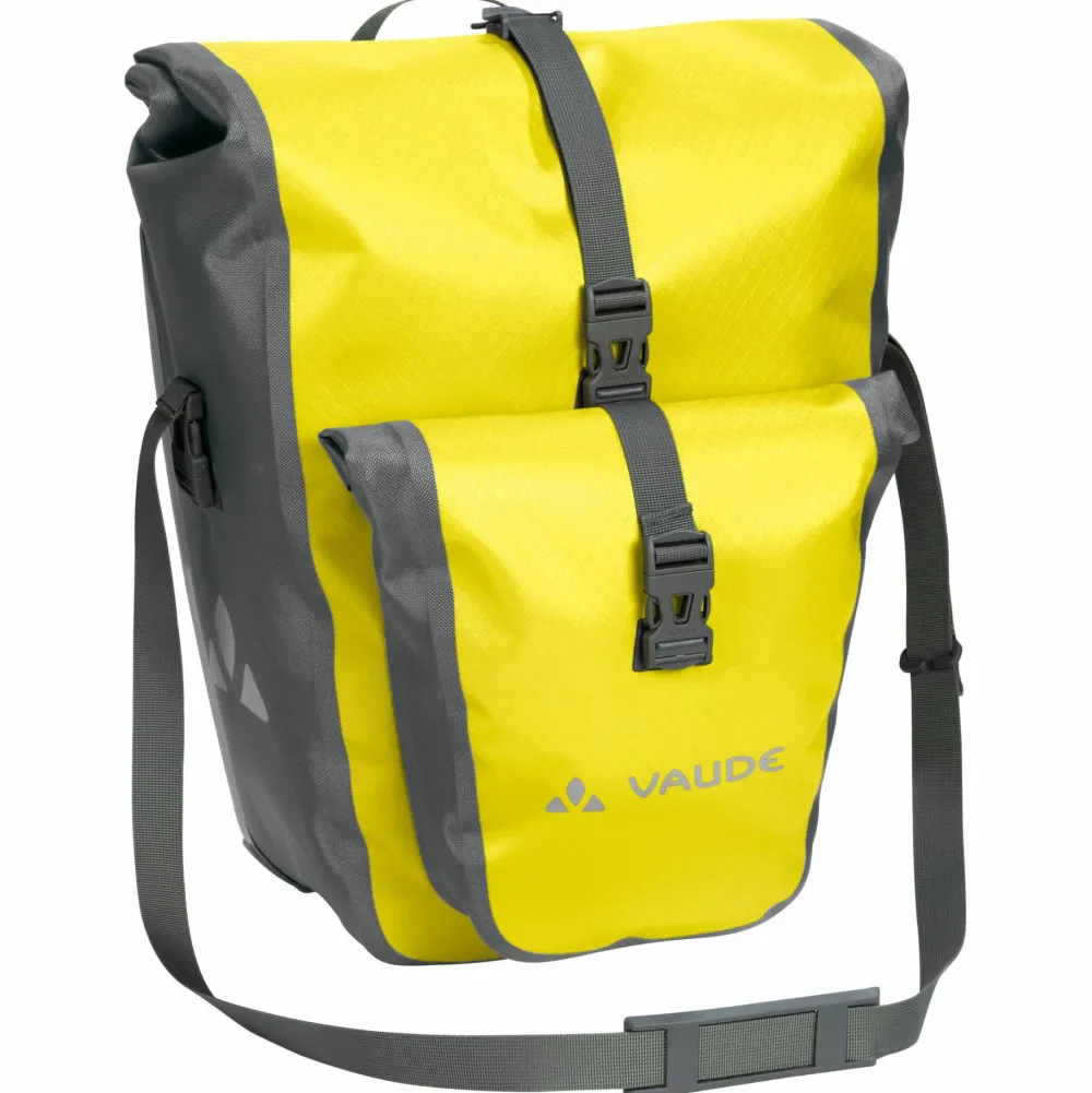 VAUDE Aqua Back Plus 2-pack Canary New