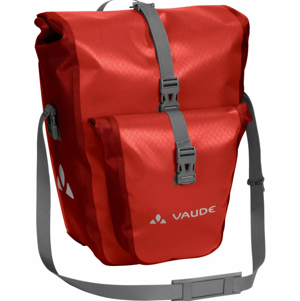VAUDE Aqua Back Plus 2-pack Lava Clearance