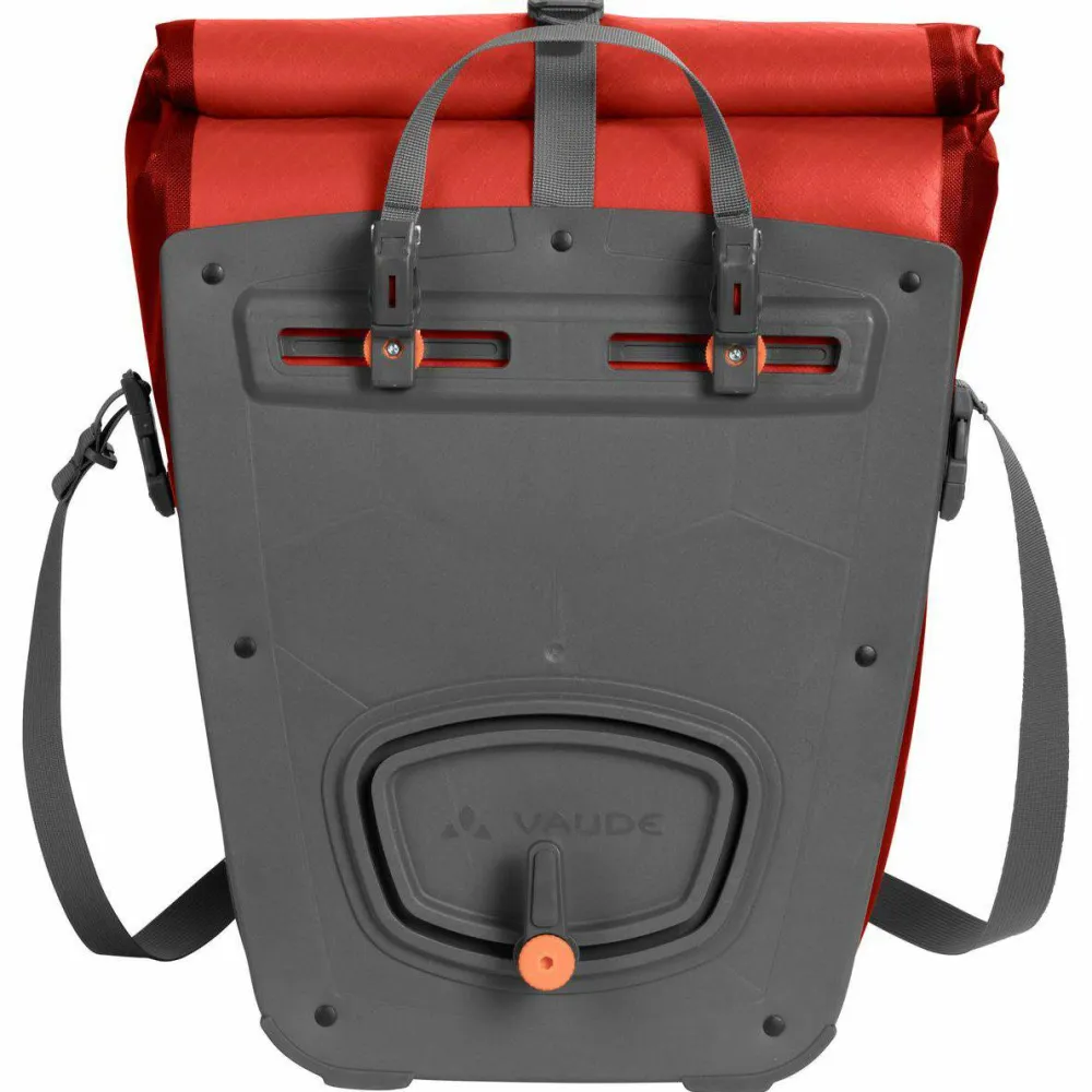 VAUDE Aqua Back Plus 2-pack Lava Clearance