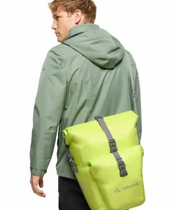 VAUDE Aqua Back Plus 2-pack Bright Green