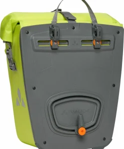 VAUDE Aqua Back Plus 2-pack Bright Green