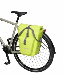 VAUDE Aqua Back Plus 2-pack Bright Green