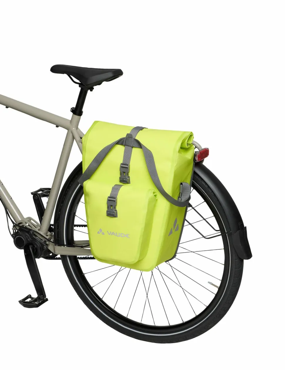 VAUDE Aqua Back Plus 2-pack Bright Green