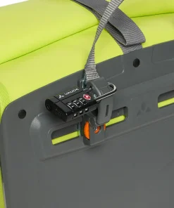 VAUDE Aqua Back Single Bright Green Clearance