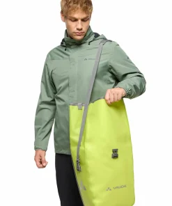 VAUDE Aqua Back Single Bright Green Clearance