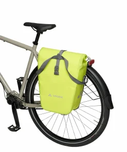 VAUDE Aqua Back Single Bright Green Clearance