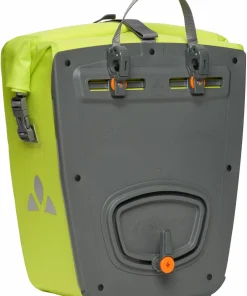 VAUDE Aqua Back Single Bright Green Clearance