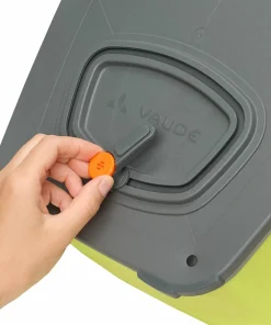VAUDE Aqua Back Single Bright Green Clearance