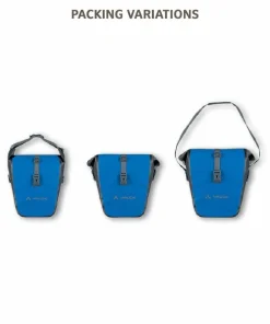 Clearance Aqua Back Single Cykel