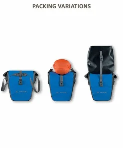 VAUDE Aqua Back Single Icicle
