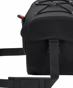 VAUDE Aqua Box Handlebar Bag Black Best