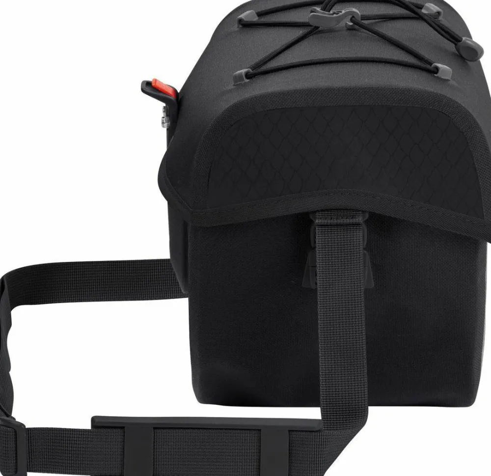 VAUDE Aqua Box Handlebar Bag Black Best