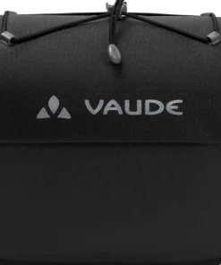VAUDE Aqua Box Handlebar Bag Black Best