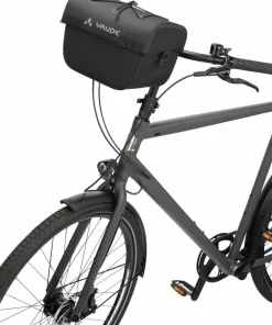 VAUDE Aqua Box Handlebar Bag Black Best