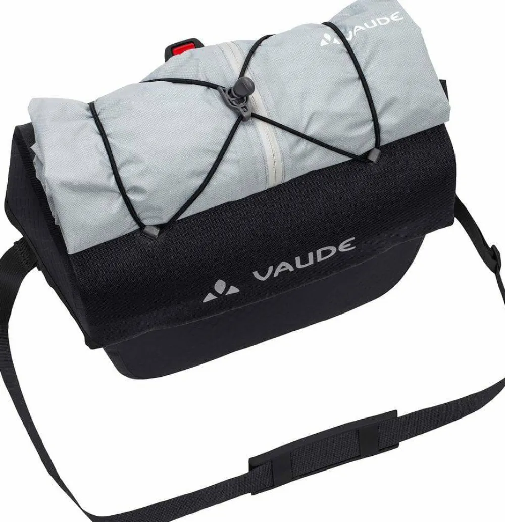 VAUDE Aqua Box Handlebar Bag Black Best