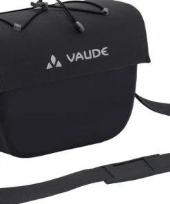 VAUDE Aqua Box Handlebar Bag Black Best
