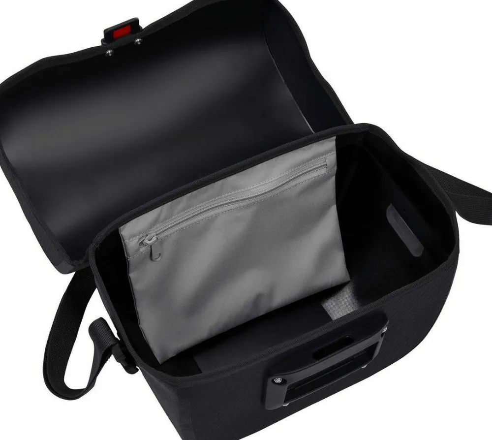 VAUDE Aqua Box Handlebar Bag Black Best