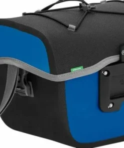 VAUDE Aqua Box Handlebar Bag Blue