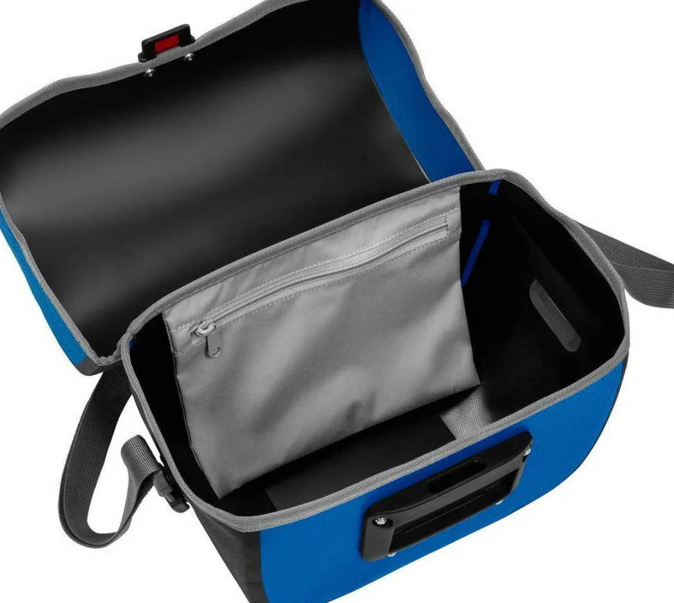 VAUDE Aqua Box Handlebar Bag Blue
