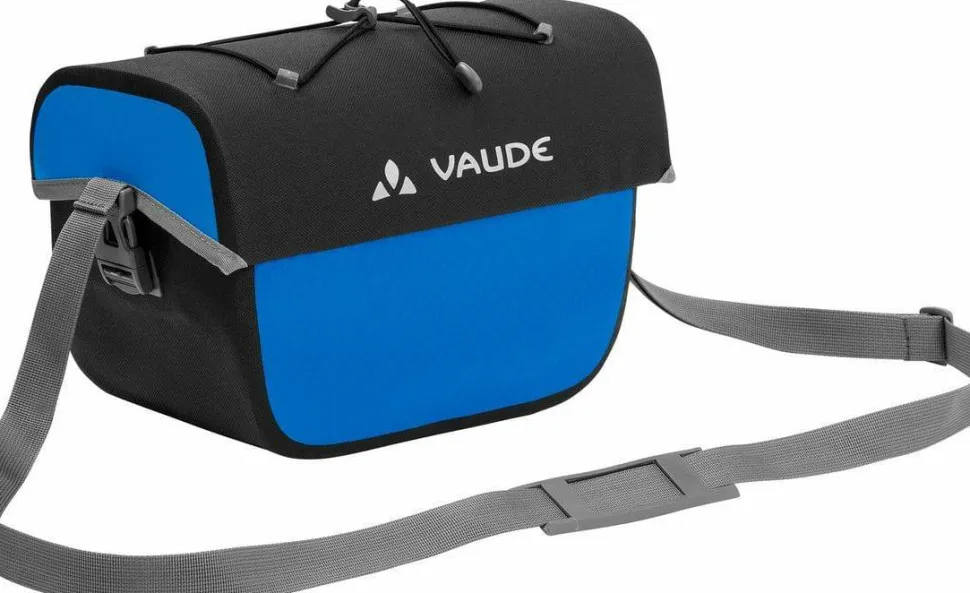 VAUDE Aqua Box Handlebar Bag Blue