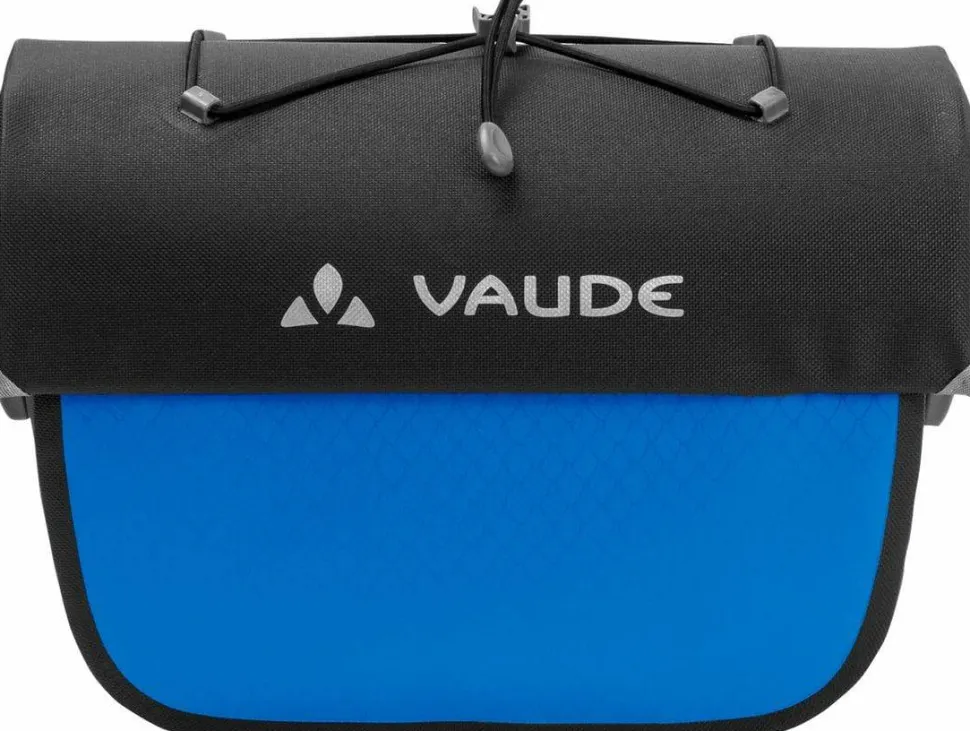 VAUDE Aqua Box Handlebar Bag Blue