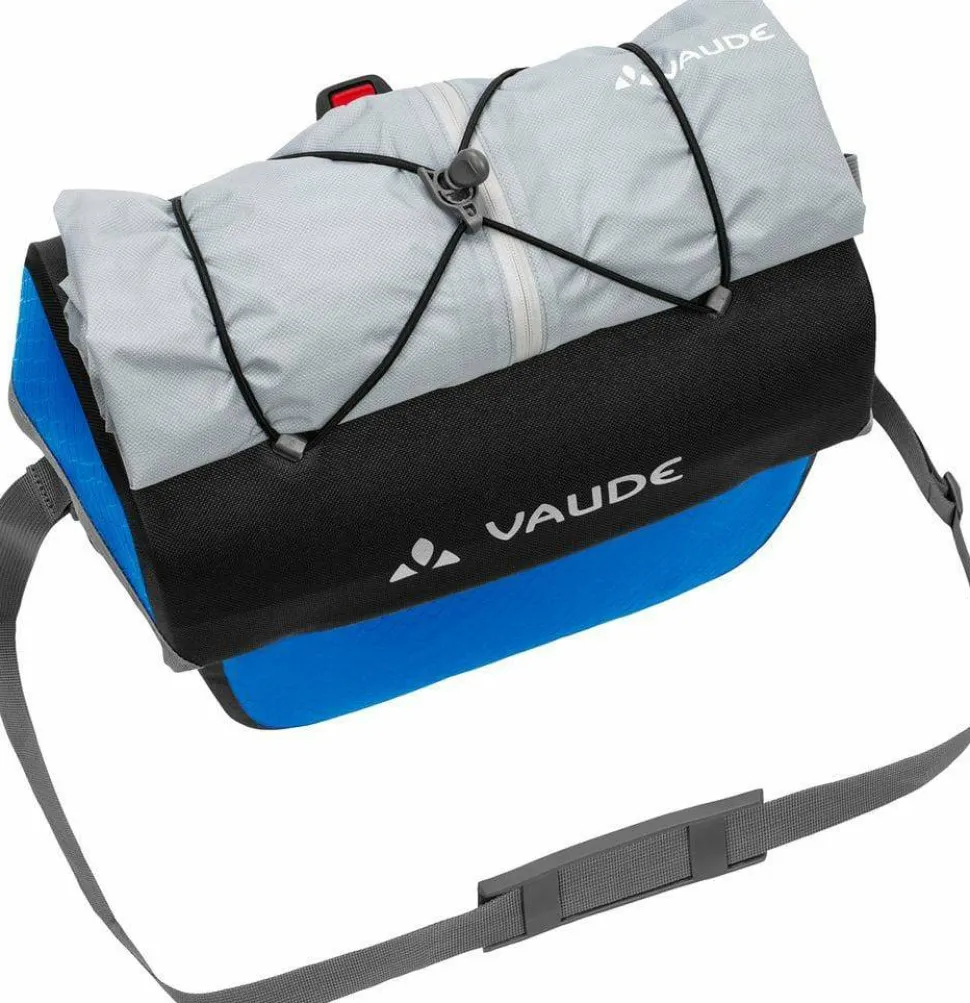 VAUDE Aqua Box Handlebar Bag Blue