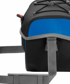 VAUDE Aqua Box Handlebar Bag Blue