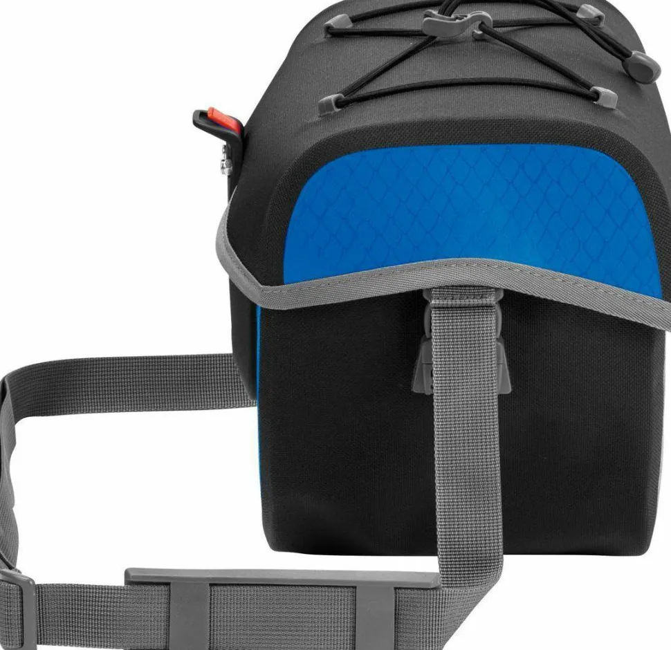 VAUDE Aqua Box Handlebar Bag Blue