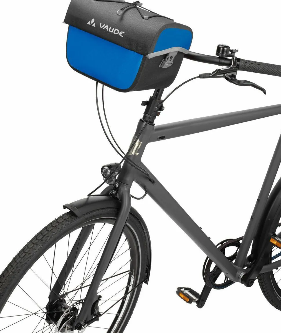 VAUDE Aqua Box Handlebar Bag Blue