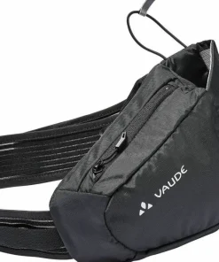 VAUDE Attendant Black