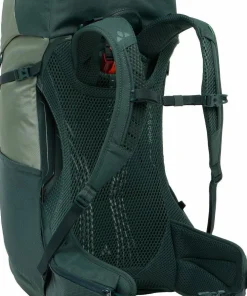 VAUDE Brenta 30 Liters Hiking Backpack Agave New
