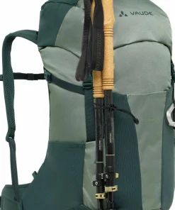 VAUDE Brenta 30 Liters Hiking Backpack Agave New