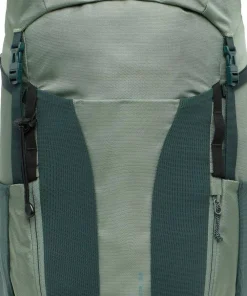 VAUDE Brenta 30 Liters Hiking Backpack Agave New