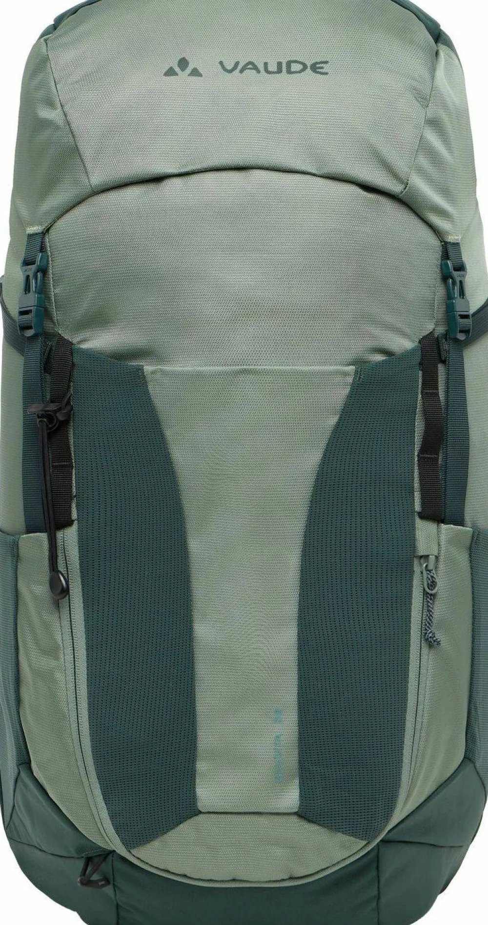 VAUDE Brenta 30 Liters Hiking Backpack Agave New