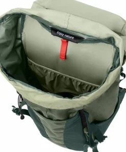 VAUDE Brenta 30 Liters Hiking Backpack Agave New