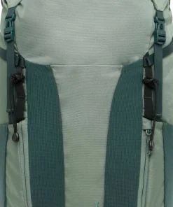 VAUDE Brenta 36+6 Liters Hiking Backpack Agave